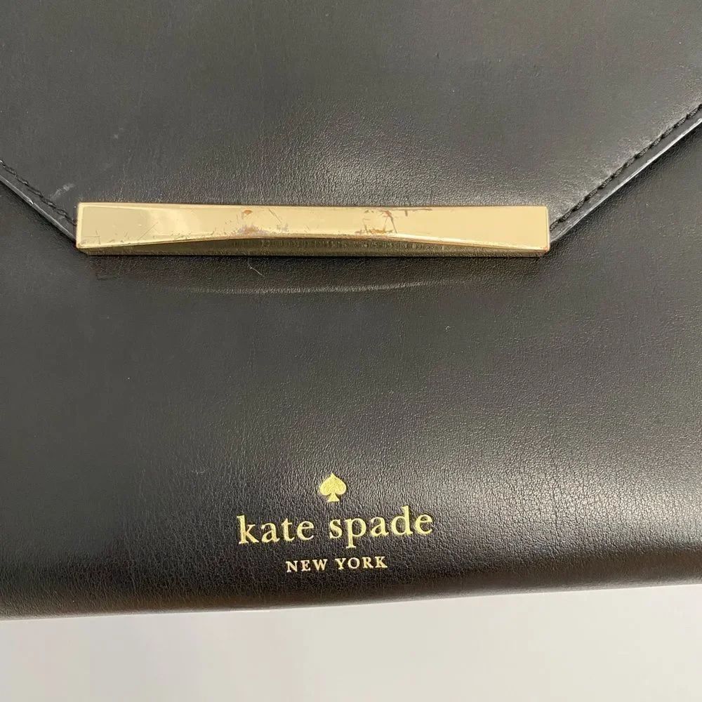 Kate Spate Shoulder Bag - Picture 2 of 13
